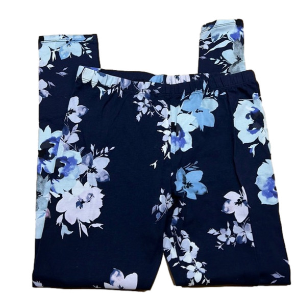 The Children's Place Floral Leggings - Picture 1 of 2
